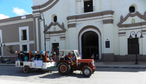 Acciones en Cuba  por Día Mundial de Concienciación sobre el Autismo (2)